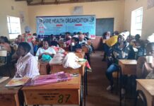 LCVT SHINE research exposes mental health challenges facing Community Health Promoters