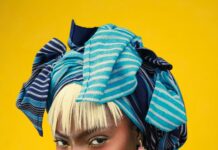 Solana uses music to express emotions as ‘Okunkun’ Shines in Spotify EQUAL Africa showcase