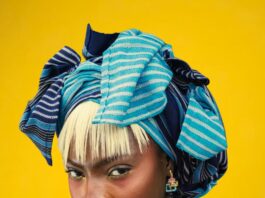 Solana uses music to express emotions as ‘Okunkun’ Shines in Spotify EQUAL Africa showcase