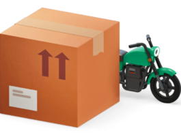 Bolt Send surpasses one million parcel deliveries in Kenya as service expands beyond Nairobi