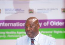 Beyond charity: Why Kenya needs an older persons Act before 2027