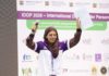 Suqoon Shakira founder calls for dignified ageing through stronger Social Protection