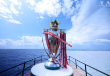 Guinness matchday brings premier league trophy closer to Kenyan football fans