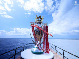 Guinness matchday brings premier league trophy closer to Kenyan football fans